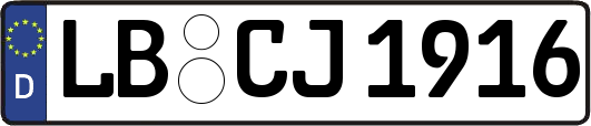 LB-CJ1916