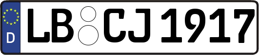 LB-CJ1917