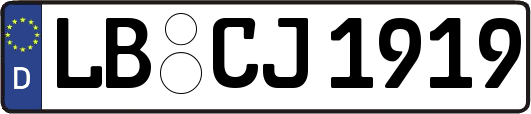 LB-CJ1919