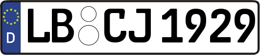 LB-CJ1929