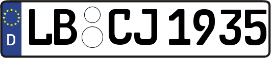 LB-CJ1935