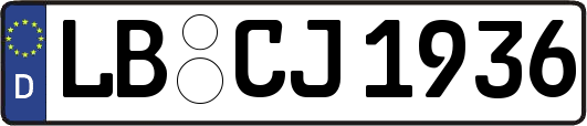 LB-CJ1936