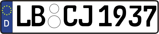 LB-CJ1937