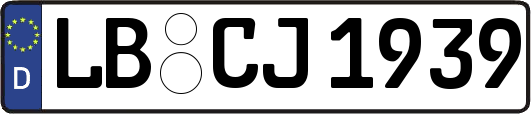 LB-CJ1939