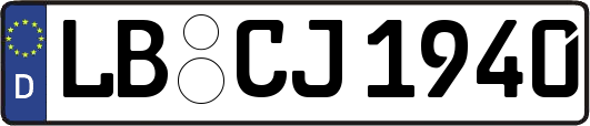 LB-CJ1940