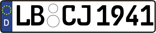 LB-CJ1941