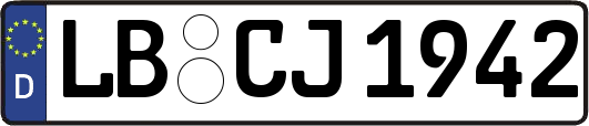 LB-CJ1942