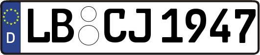 LB-CJ1947