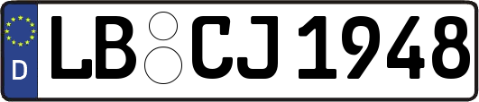 LB-CJ1948