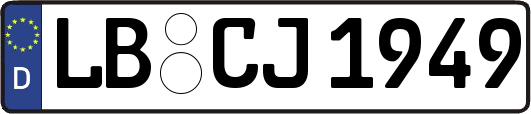 LB-CJ1949