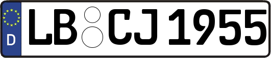 LB-CJ1955