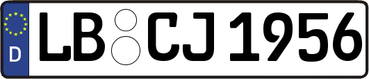 LB-CJ1956
