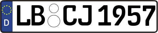LB-CJ1957