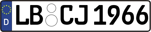 LB-CJ1966