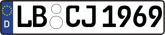 LB-CJ1969