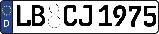 LB-CJ1975