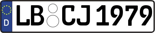 LB-CJ1979