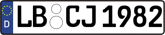 LB-CJ1982