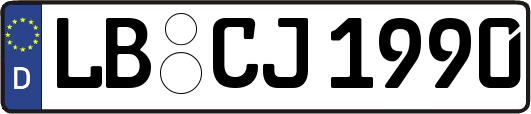 LB-CJ1990
