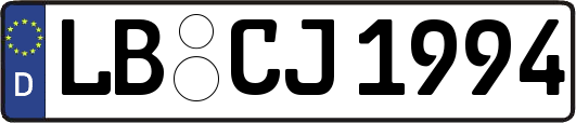 LB-CJ1994