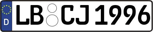 LB-CJ1996