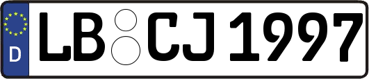 LB-CJ1997