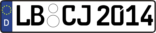 LB-CJ2014
