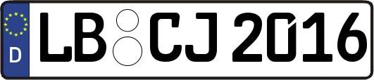 LB-CJ2016