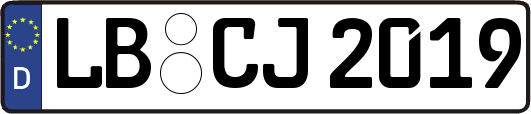 LB-CJ2019