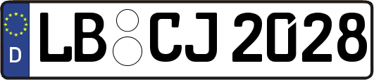 LB-CJ2028