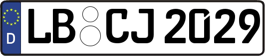 LB-CJ2029