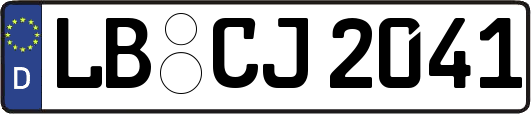 LB-CJ2041