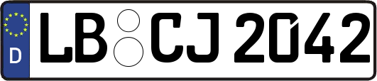 LB-CJ2042