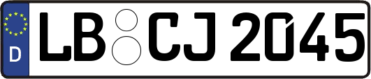 LB-CJ2045