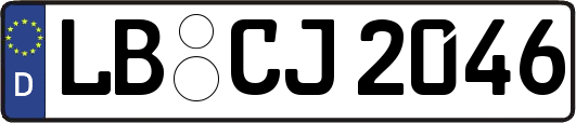 LB-CJ2046