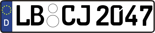 LB-CJ2047
