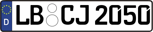 LB-CJ2050