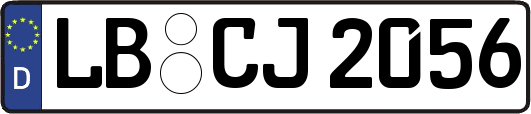 LB-CJ2056