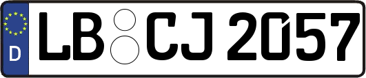 LB-CJ2057