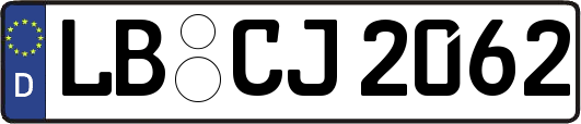 LB-CJ2062