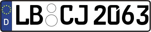 LB-CJ2063