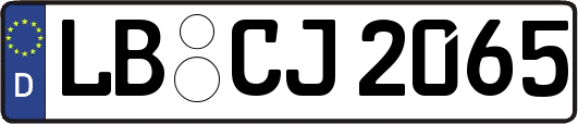 LB-CJ2065