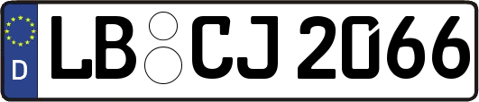 LB-CJ2066