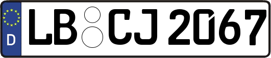 LB-CJ2067