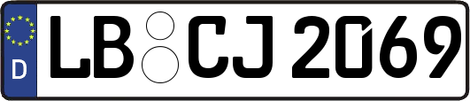 LB-CJ2069