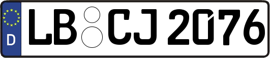 LB-CJ2076