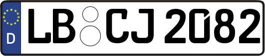 LB-CJ2082