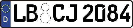 LB-CJ2084