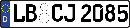 LB-CJ2085