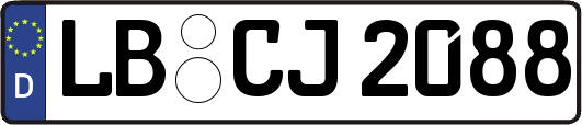 LB-CJ2088